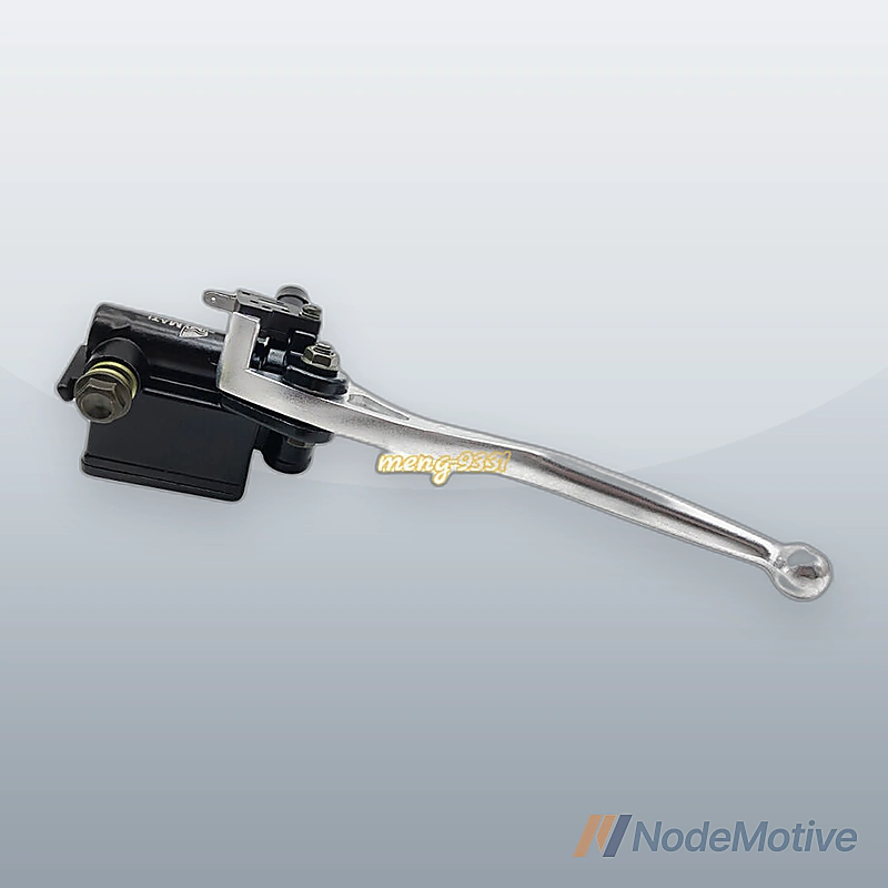 Front Brake Master Cylinder for Yamaha YFZ450 Kodiak Raptor Wolverine Big Bear