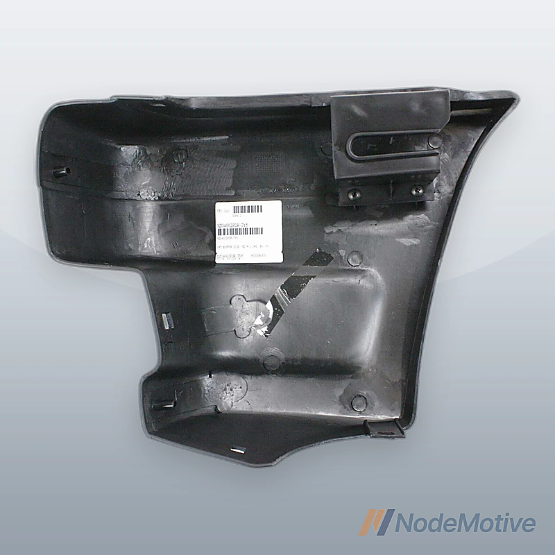 Bumper End Cap For 1986-1987 Mazda B2000 1987-1989 B2200 B2600 Front Right 2WD