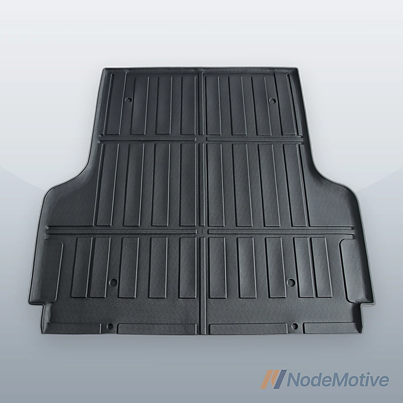 Truck Bed Mat for 2022-2024 Nissan Frontier Crew Cab Pro-X & SL 5Ft Liner
