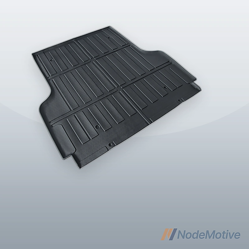 Truck Bed Mat for 2022-2024 Nissan Frontier Crew Cab Pro-X & SL 5Ft Liner