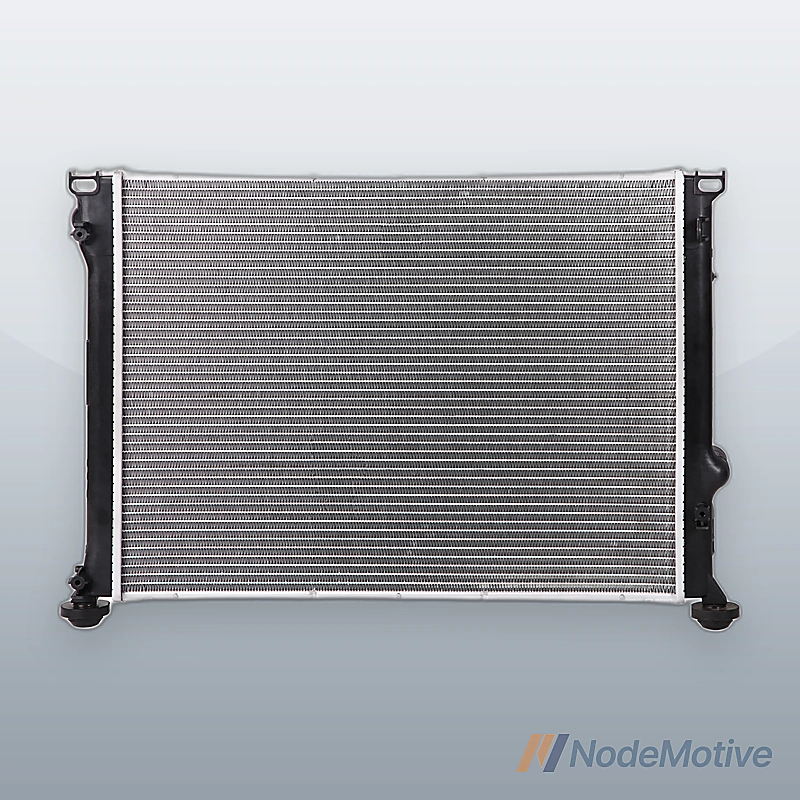 Radiator For 09-15 300 Challenger Charger V6 2.7L 3.5L 3.6L V8 5.7L 6.1L 6.4L