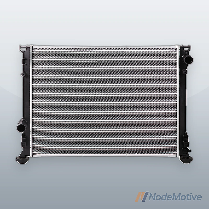 Radiator For 09-15 300 Challenger Charger V6 2.7L 3.5L 3.6L V8 5.7L 6.1L 6.4L