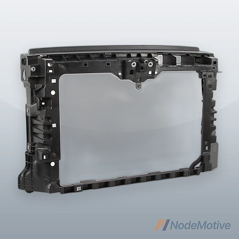 Front Radiator Support for 2016 2017 2018 2019 Volkswagen Passat