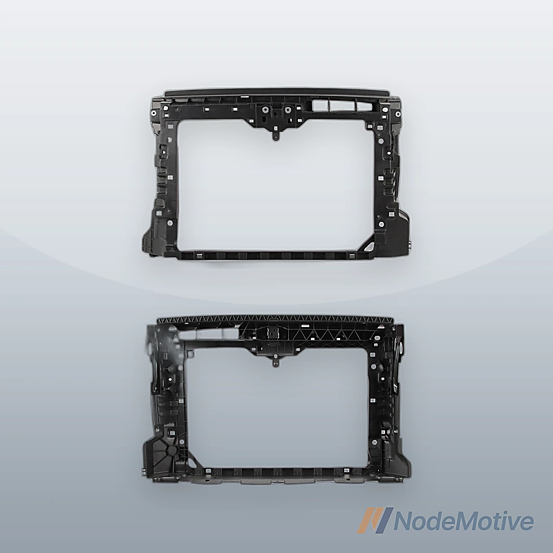 Front Radiator Support for 2016 2017 2018 2019 Volkswagen Passat