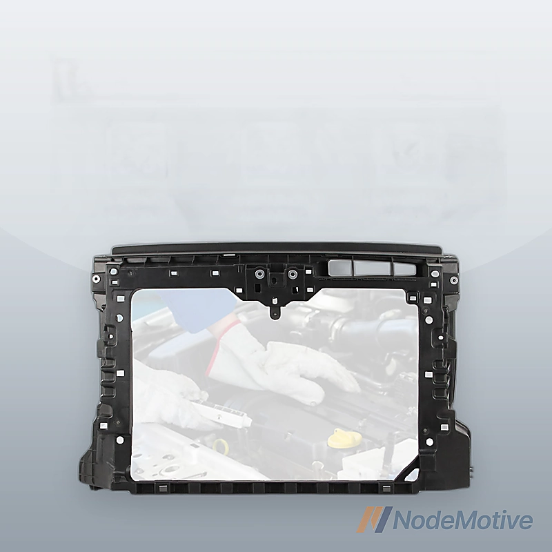 Front Radiator Support for 2016 2017 2018 2019 Volkswagen Passat