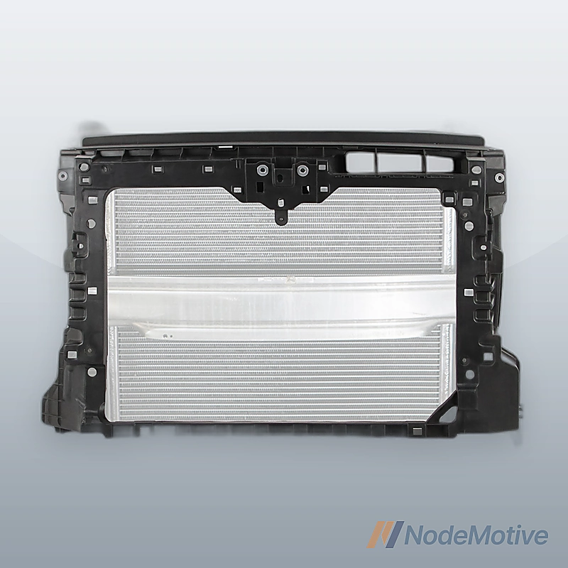 Front Radiator Support for 2016 2017 2018 2019 Volkswagen Passat