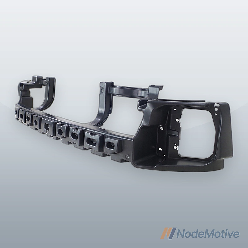 Bumper Absorber For 2013 2014 2015 2016 2017 2018 Ram 1500 All Cab Types Front