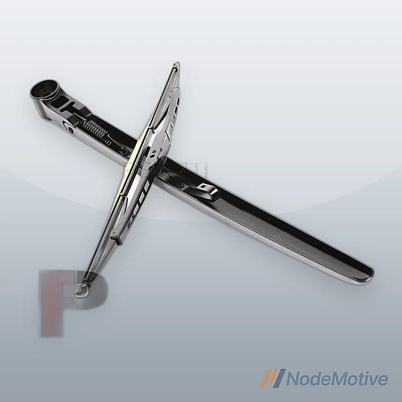 New Rear Wiper Arm & Blade for 2006-2013 Land Rover Range Rover Sport