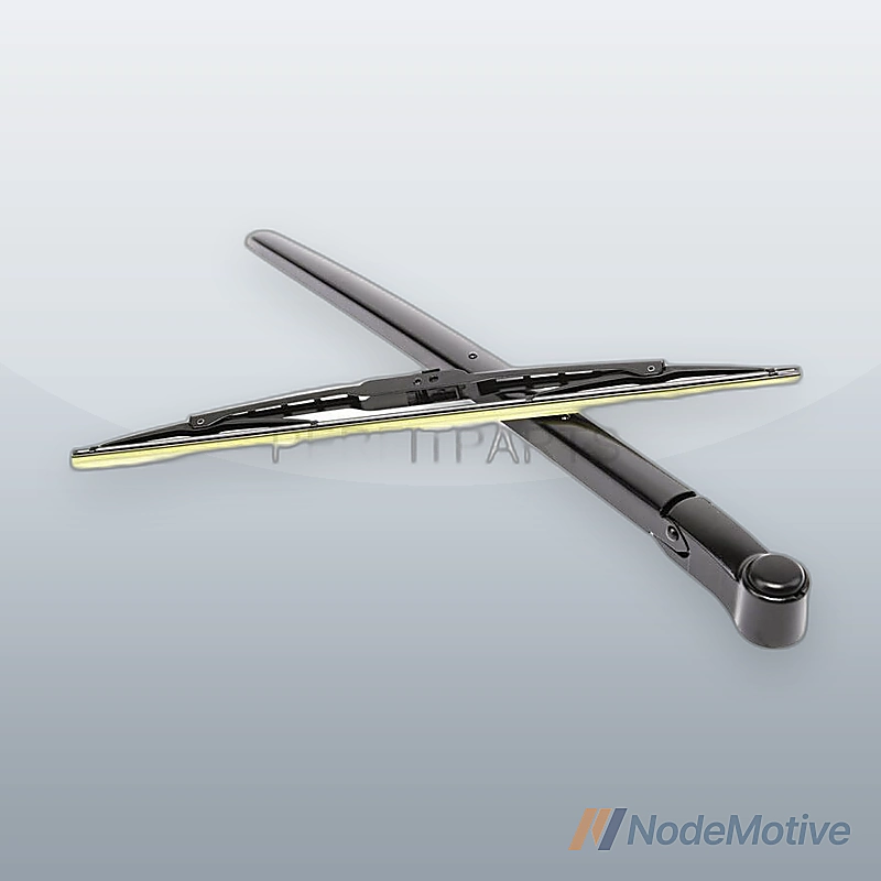 New Rear Wiper Arm & Blade for 2006-2013 Land Rover Range Rover Sport