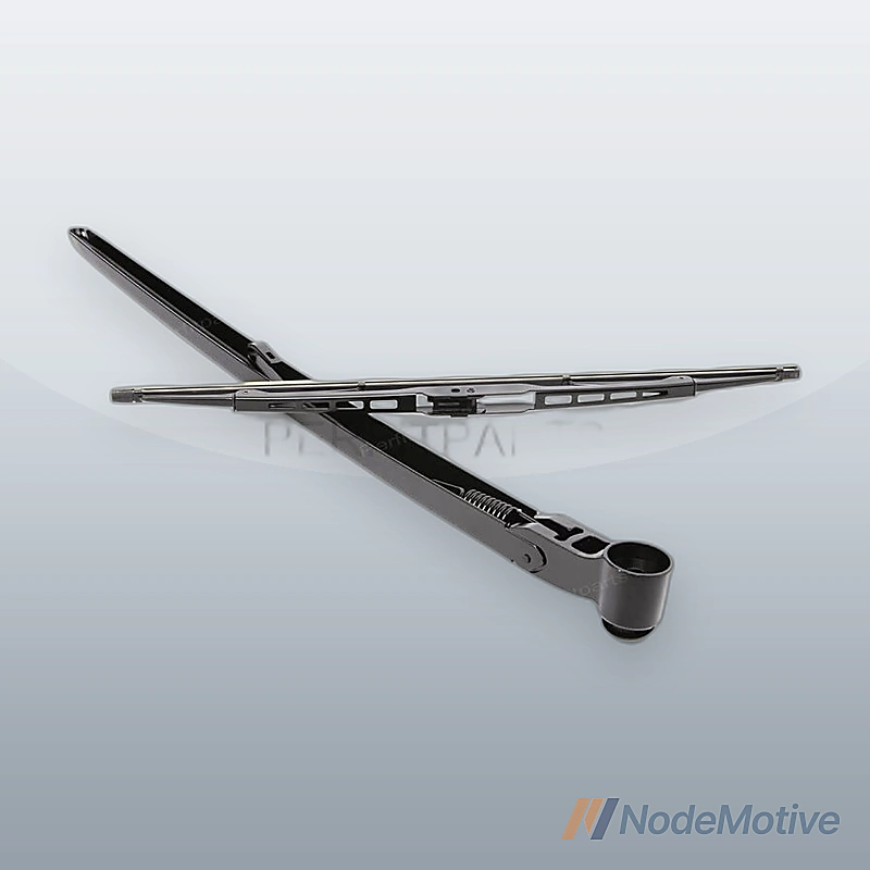 New Rear Wiper Arm & Blade for 2006-2013 Land Rover Range Rover Sport