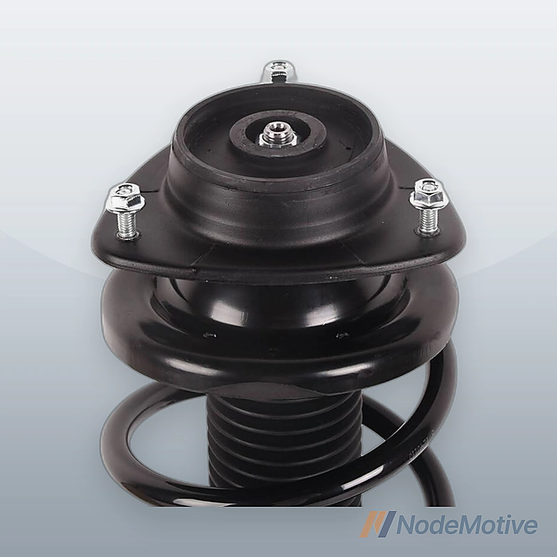 Pair Front Struts Shocks Coil Springs Assembly For 2009-2013 Subaru Forester