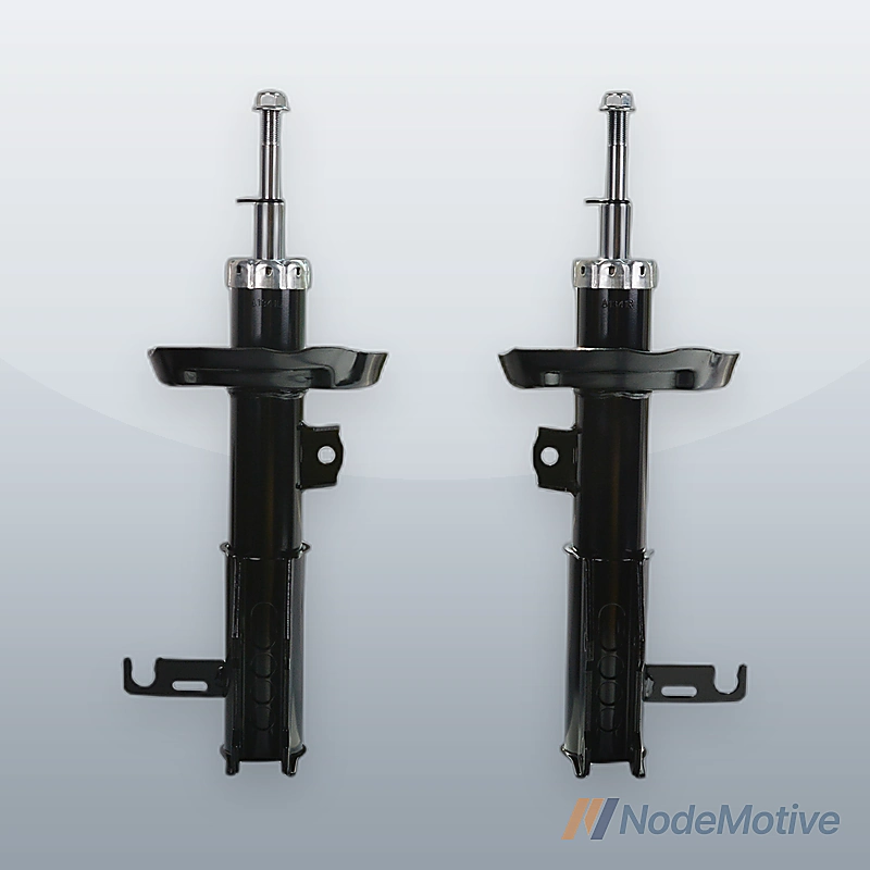 Pair Front Shocks Absorber Struts for 2010-2016 Buick-LaCrosse 2010 Buick-Allure