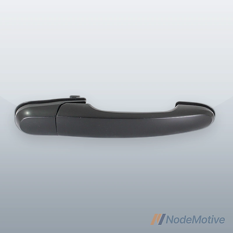 Outside Exterior Door Handle Rear RH Right Passenger Side for Hyundai Tucson
