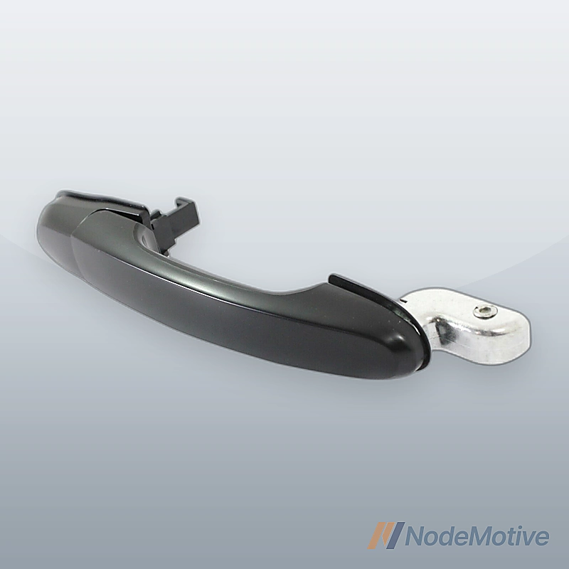 Outside Exterior Door Handle Rear RH Right Passenger Side for Hyundai Tucson