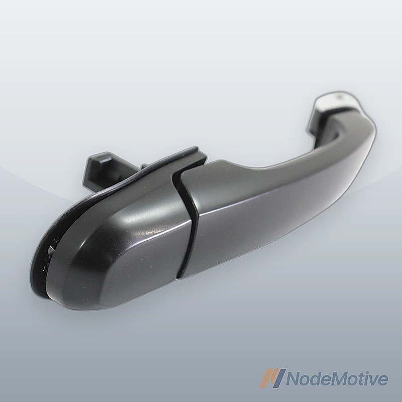 Outside Exterior Door Handle Rear RH Right Passenger Side for Hyundai Tucson