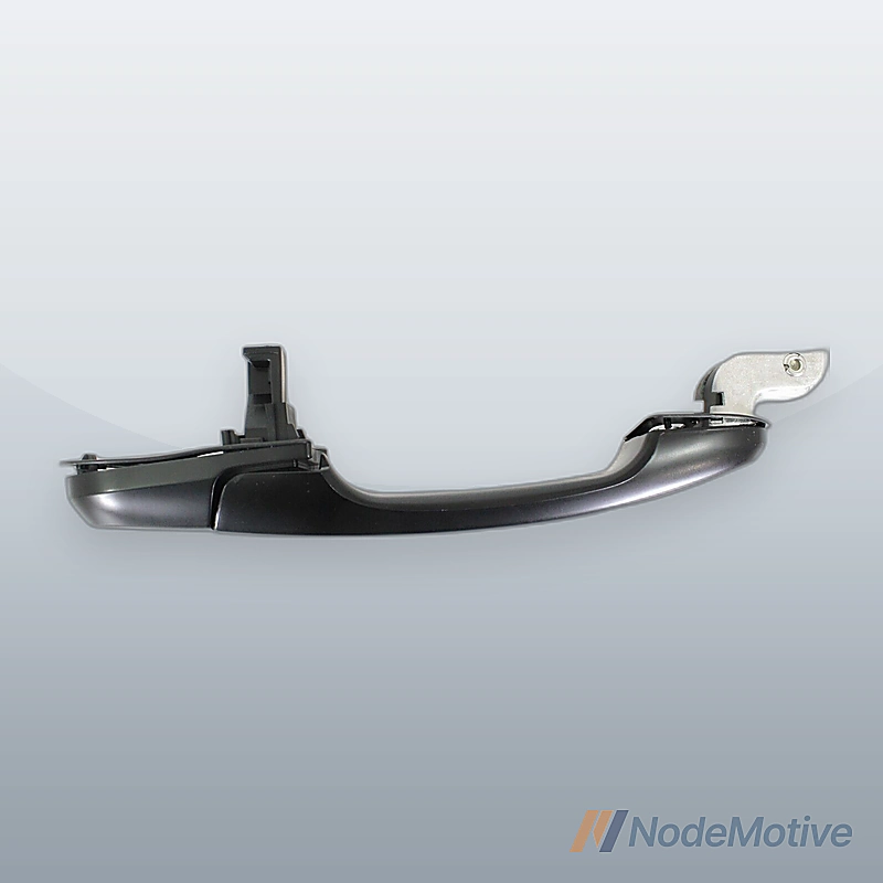 Outside Exterior Door Handle Rear RH Right Passenger Side for Hyundai Tucson