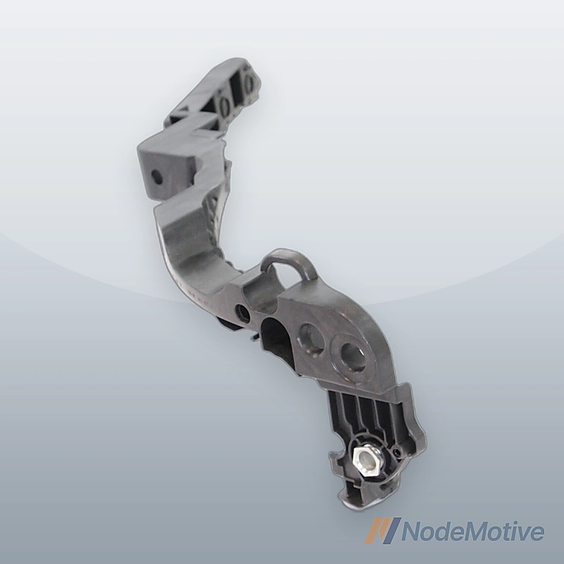 Bumper Bracket For 2010-2014 Volkswagen Golf GTI Front Driver Side Outer