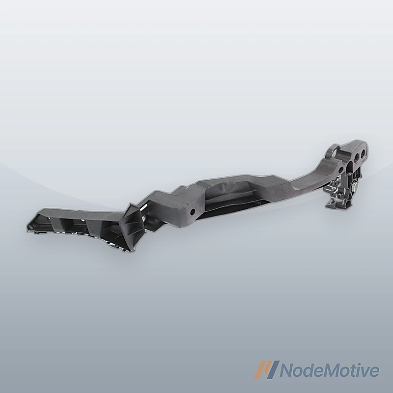 Bumper Bracket For 2010-2014 Volkswagen Golf GTI Front Driver Side Outer