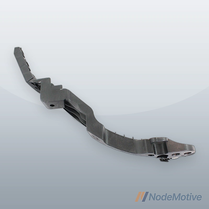 Bumper Bracket For 2010-2014 Volkswagen Golf GTI Front Driver Side Outer