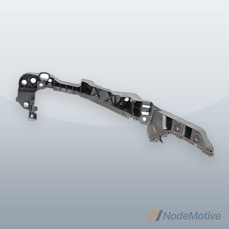 Bumper Bracket For 2010-2014 Volkswagen Golf GTI Front Driver Side Outer