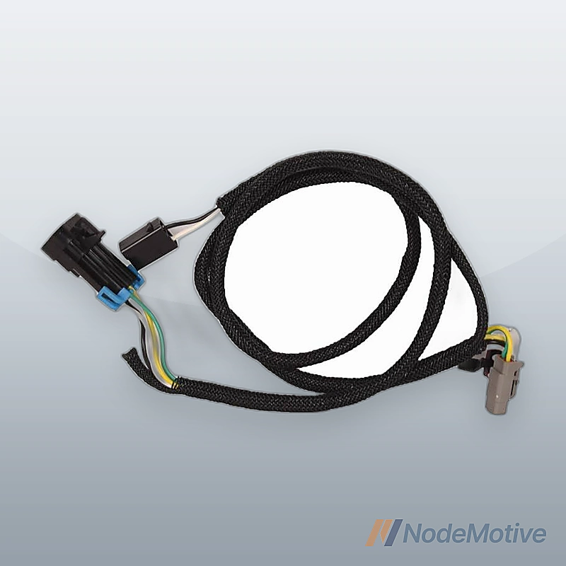 Wiper Wiring Harness For Bobcat 753 883 S150 S175 S250 T180 T250 T300