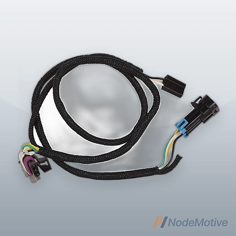 Wiper Wiring Harness For Bobcat 753 883 S150 S175 S250 T180 T250 T300