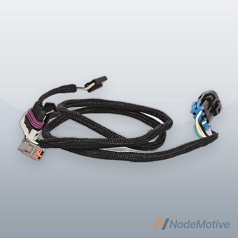 Wiper Wiring Harness For Bobcat 753 883 S150 S175 S250 T180 T250 T300