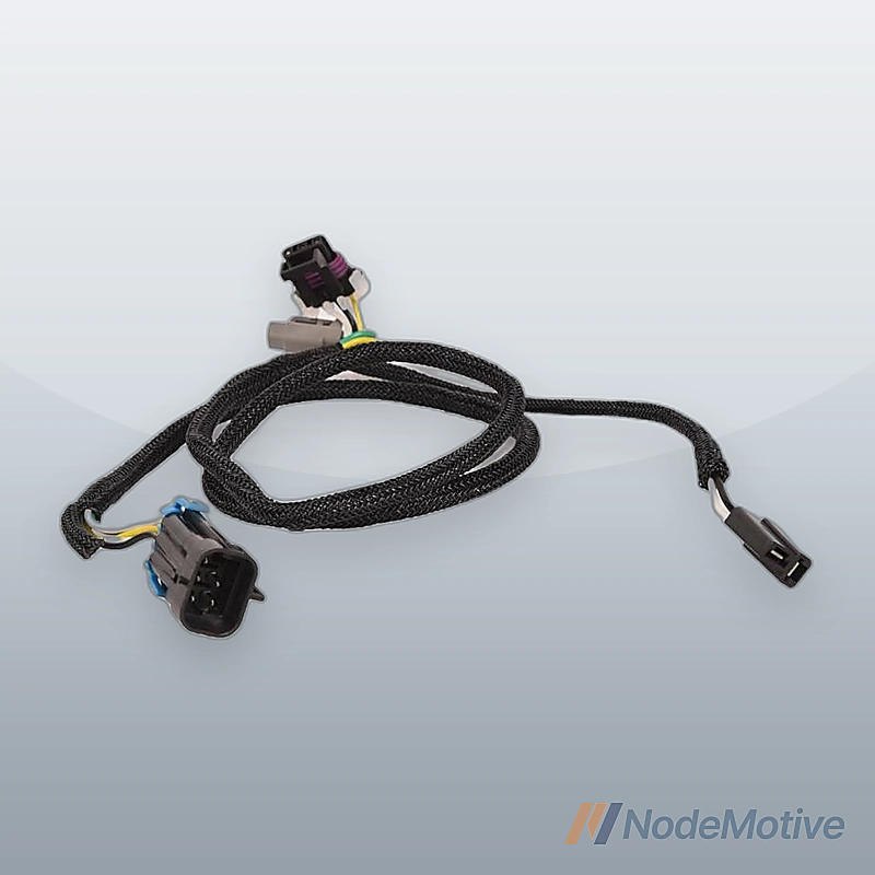 Wiper Wiring Harness For Bobcat 753 883 S150 S175 S250 T180 T250 T300