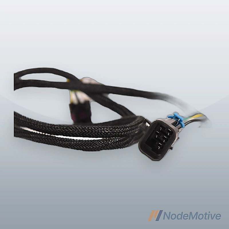 Wiper Wiring Harness For Bobcat 753 883 S150 S175 S250 T180 T250 T300