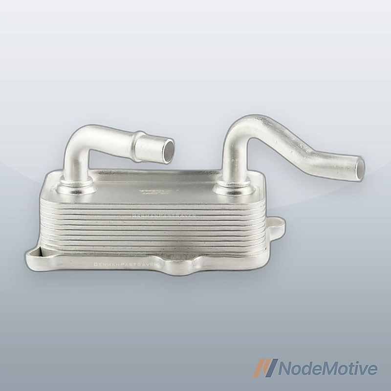 Engine Oil Cooler for Mercedes C E S CLK CLS CL SLK SL ML R G Class