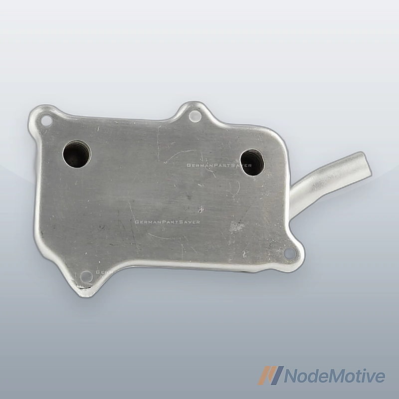 Engine Oil Cooler for Mercedes C E S CLK CLS CL SLK SL ML R G Class