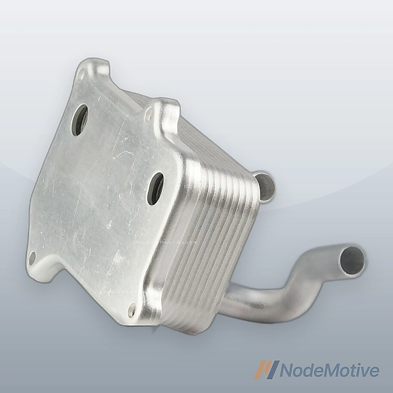 Engine Oil Cooler for Mercedes C E S CLK CLS CL SLK SL ML R G Class