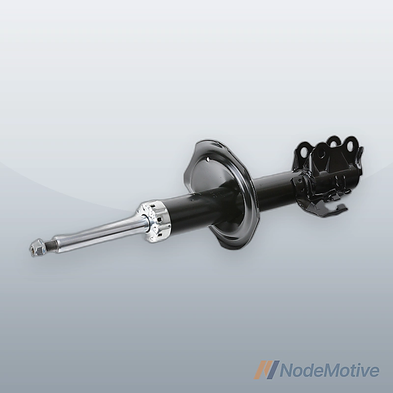 Pair Front Struts Shocks for 09-13 Nissan Cube ALL 07-12 Nissan Versa S, SL