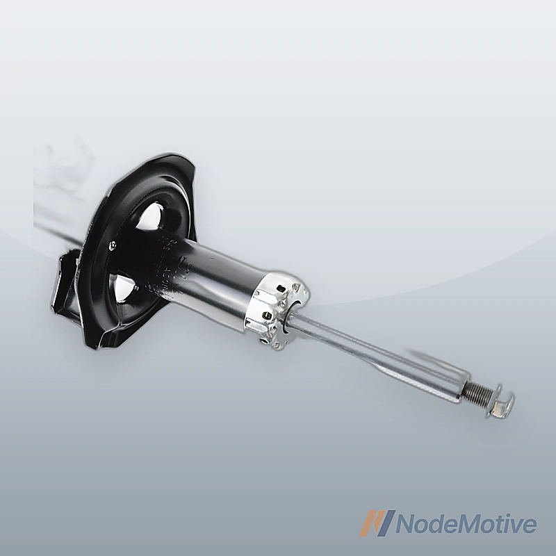 Pair Front Struts Shocks for 09-13 Nissan Cube ALL 07-12 Nissan Versa S, SL