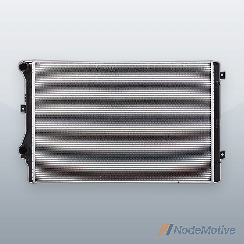 Radiator For 11-13 A3 TT GTI Jetta CC Eos Passat Tiguan 1.4L 1.8L 2.0L Turbo New