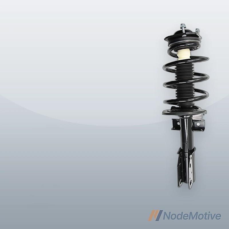 Front Struts Rear Shocks Absorbers for Traverse GMC Acadia Buick Enclave