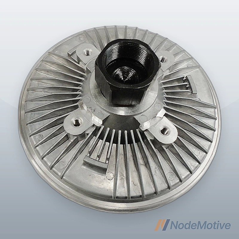 2776 Cooling Fan Clutch Fits 01-05 Ford Explorer Aviator Mountaineer 4.0L 4.6L
