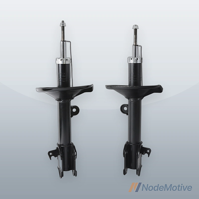 Pair Front Shocks Absorber Struts for 2001-2002 Acura-MDX 2003-2008 Honda-Pilot