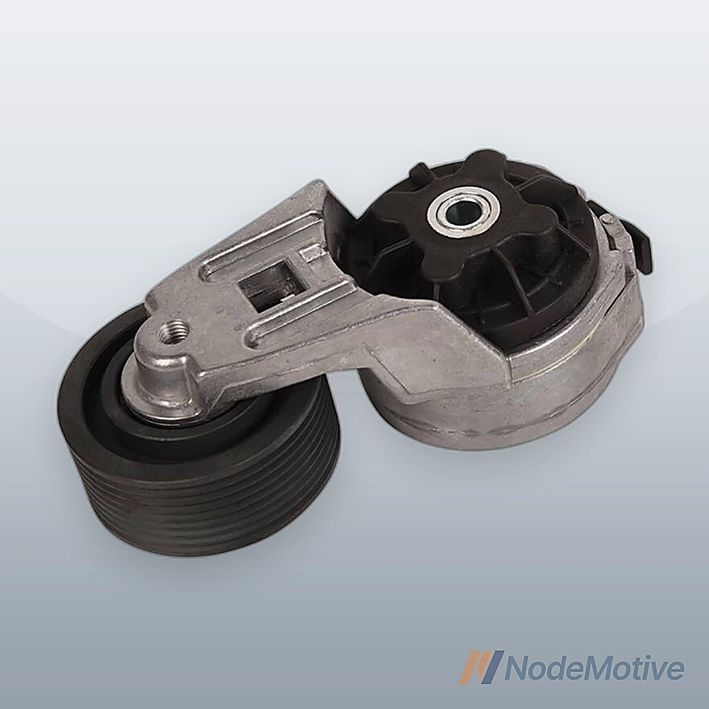 Belt Tensioner Assembly Fits Thomas Bus 8.3 ISC Cummins