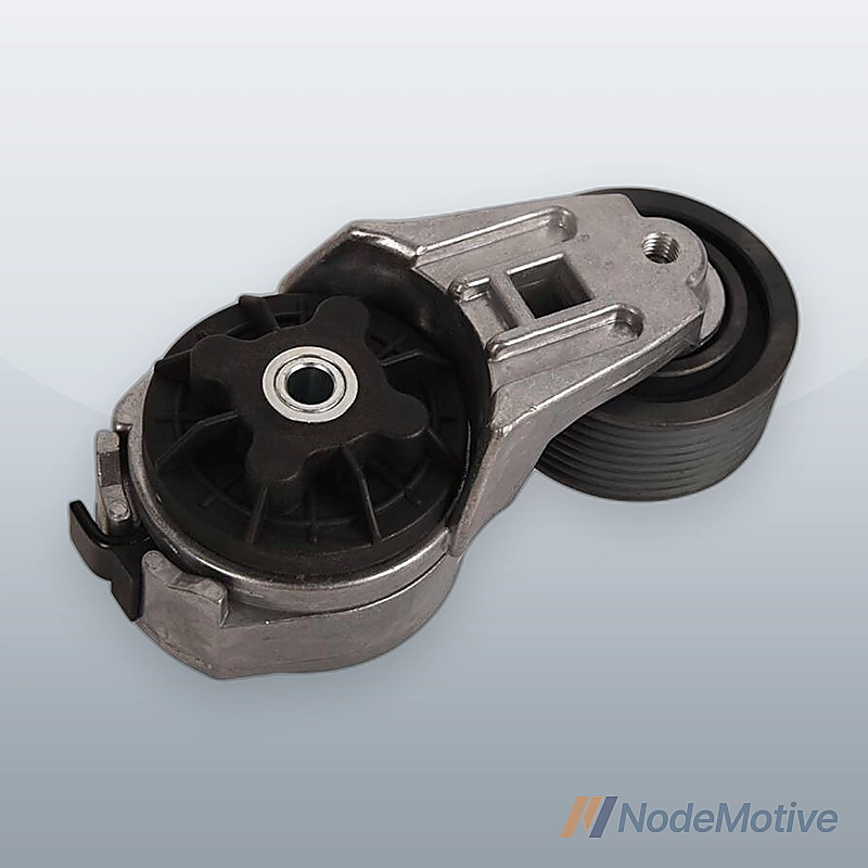 Belt Tensioner Assembly Fits Thomas Bus 8.3 ISC Cummins