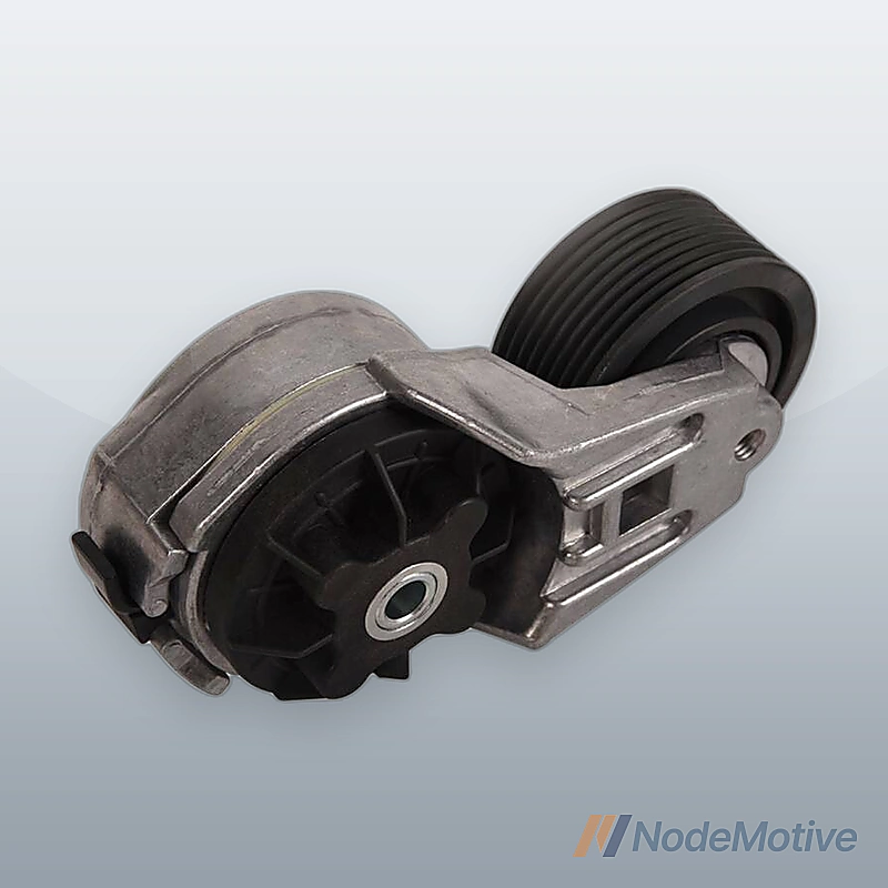 Belt Tensioner Assembly Fits Thomas Bus 8.3 ISC Cummins