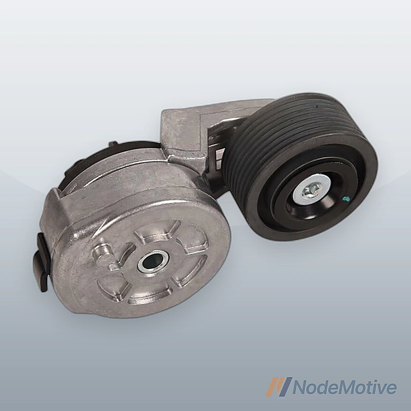 Belt Tensioner Assembly Fits Thomas Bus 8.3 ISC Cummins