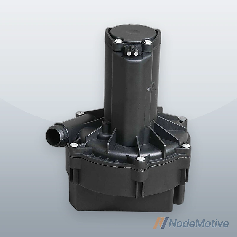 Secondary Air Injection Smog Pump Fits Mercedes-Benz E320 CL500 ML500