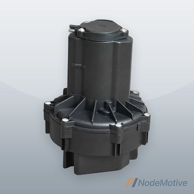 Secondary Air Injection Smog Pump Fits Mercedes-Benz E320 CL500 ML500