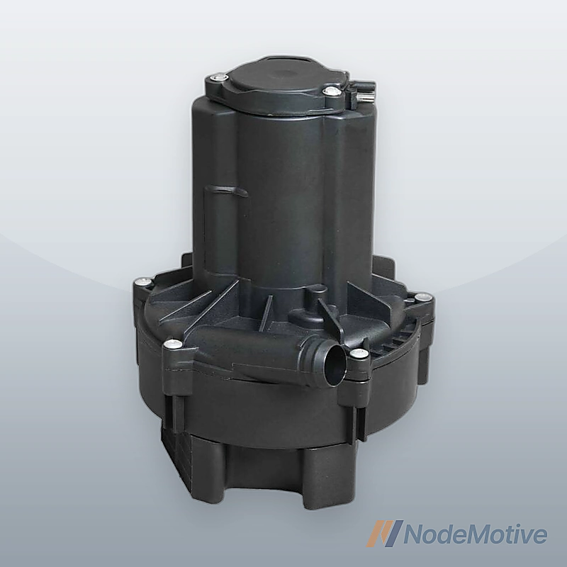 Secondary Air Injection Smog Pump Fits Mercedes-Benz E320 CL500 ML500