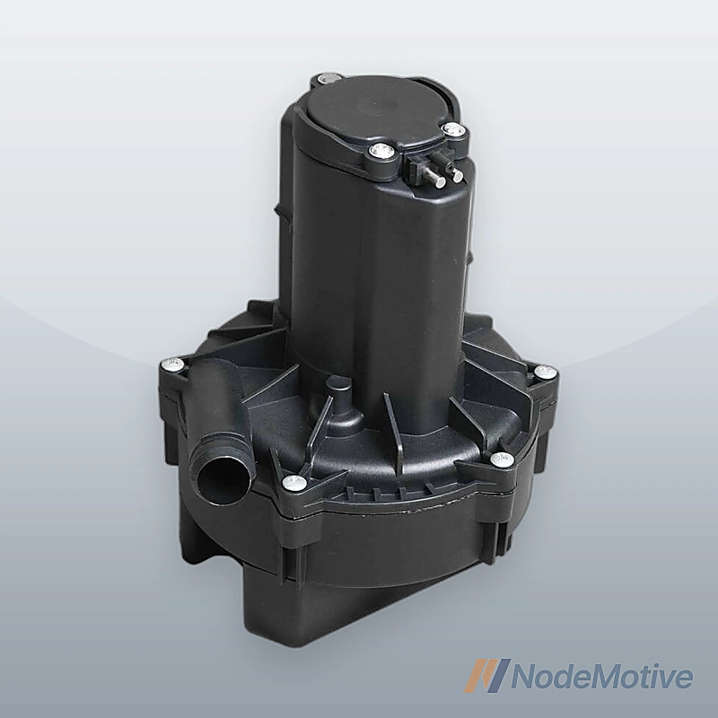 Secondary Air Injection Smog Pump Fits Mercedes-Benz E320 CL500 ML500