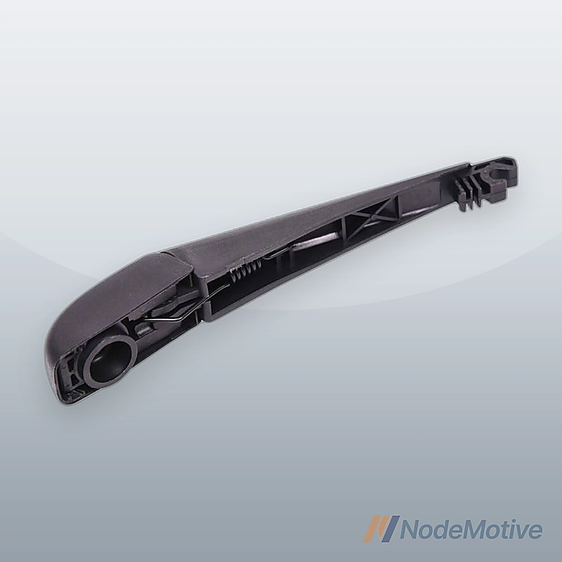 for 13-18 Toyota RAV4 2PCS New Rear Windshield Wiper Arm & Blade