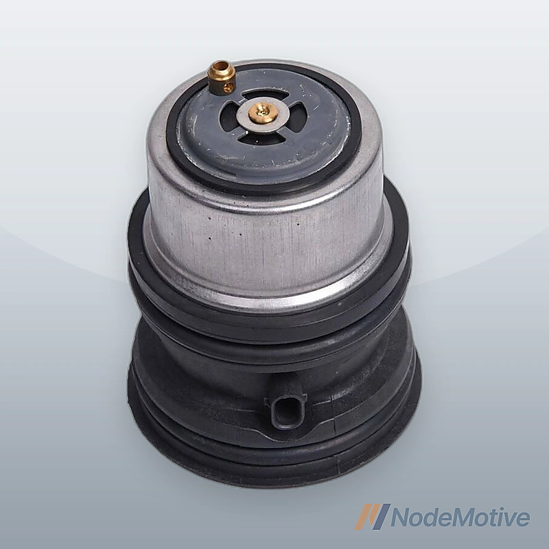 New Thermostat for Porsche Cayenne Panamera Macan 3.0L 3.6L 4.8L