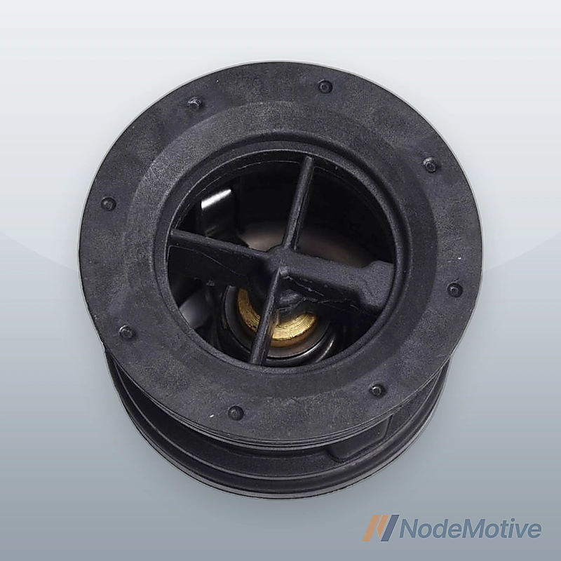 New Thermostat for Porsche Cayenne Panamera Macan 3.0L 3.6L 4.8L