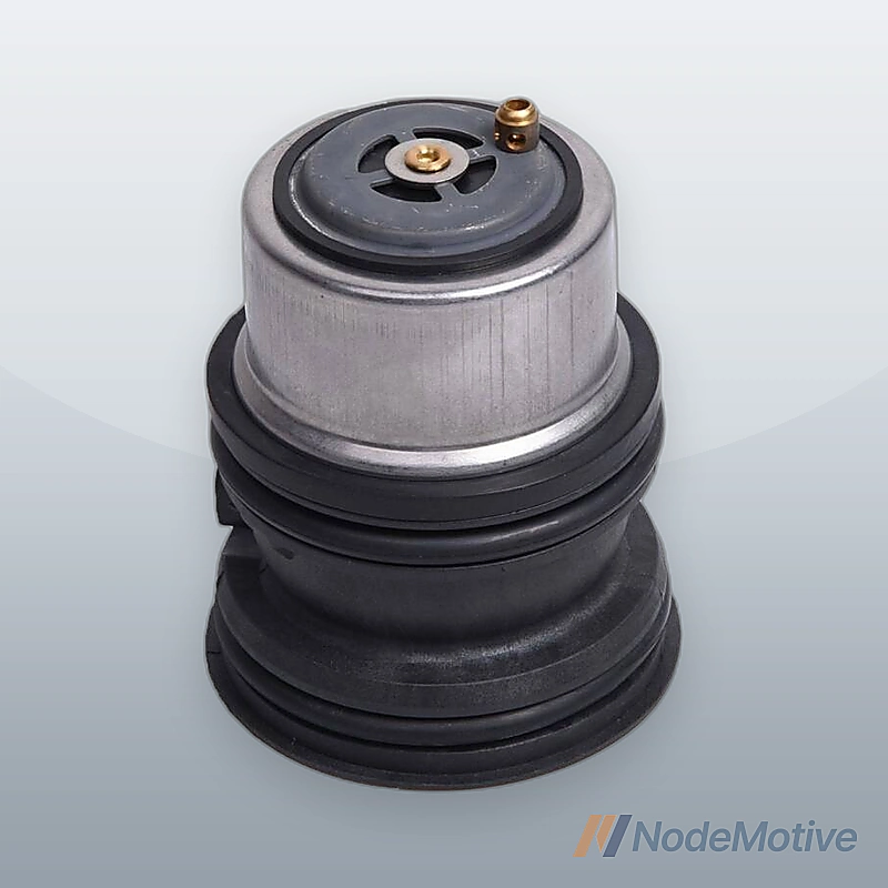 New Thermostat for Porsche Cayenne Panamera Macan 3.0L 3.6L 4.8L